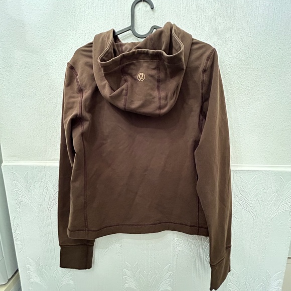 ✨ 2 for $20 ✨ Retro Lululemon Define Hoodie, Size 8 - Picture 5 of 5